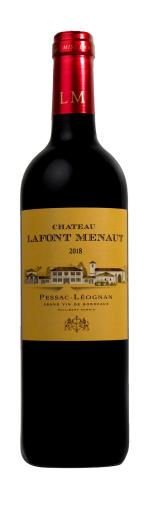 Chateau Lafont Menaut Red 2019