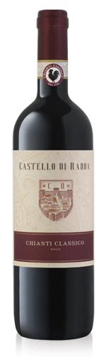 Castello di Radda Chianti Classico DOCG 2021