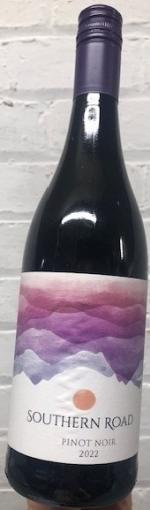 Southern Road Pinot Noir 2022