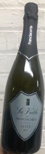 La Valle `Satèn` Franciacorta Brut DOCG 2018