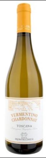 Tenuta Montecchiesi Vermentino Chardonnay IGT 2022