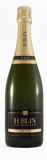 H Blin Brut Champagne Jeraboam