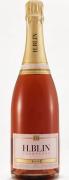 H Blin Brut Rosé Champagne Magnum