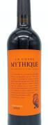 La Cuvee Mythique Rouge 2019