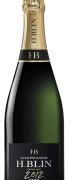 H. Blin Vintage Champagne 2016