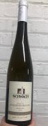 Dom Francois Schwach Riesling Gran Cru Schoenenbourg 2019