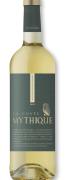 La Cuvee Mythique Blanc 2020