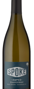 Spoke Amped  Chardonnay 2022