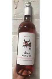 Vina Arroba  Rosata Tempranillo 2022