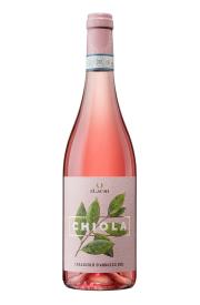 Ilauri Cerasuolo d`Abruzzo `Chiola` Rosé 2024