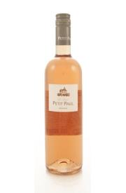 La Ferme Petit Paul Rosé 2024