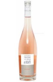 Domaine Preignes le Vieux Paradis Rosé 2024