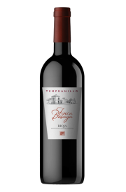 Finca Besaya Rioja Crianza 2018