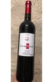 Lugar Nuevo Tinto 2019