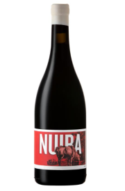 Nuiba Second Post Shiraz 2019