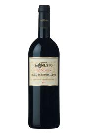 San Filippo Rosso Di Montalcino - Lo Scorno 2019