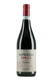 Dal Cero Valpolicella Ripasso Superiore DOC 2020