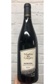 Domaine des Gaudets Morgon 2020