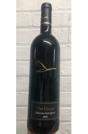 Retief Goosen The Goose Cabernet Sauvignon 2020