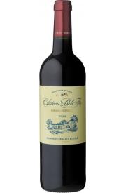 Chateau Bel Air Bordeaux Supérieur 2020 2020