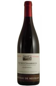 "La Justice" Gevrey Chambertin 2021