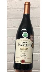 Le Cafe Pinotage Clos Malverne 2021