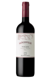 Tenuta Montecchiesi Toscana Sangiovese IGT 2021