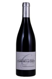 Domaine Coperet Fleurie Clos De la Tour 2021