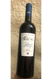 Seleccion Semi Crianza Rioja Besaya 2021