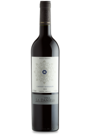 Finca La Daniela Cabernet Sauvignon 2022