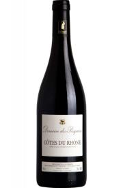 Pasquiers AOC Cotes du Rhone Rouge 2022