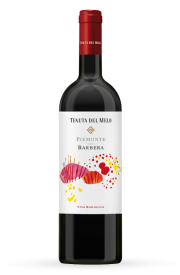 Tenuta Del Melo Barbera ORG 2022