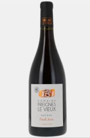 Domaine Robert Vic Preignes Pinot Noir 2023