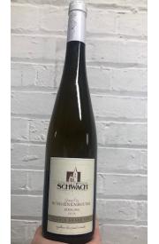 Dom Francois Schwach Riesling Gran Cru Schoenenbourg 2019