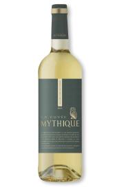 La Cuvee Mythique Blanc 2020