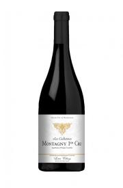 Les Caillotins Montagny 1er cru 2021