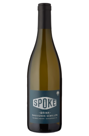 Spoke Brink Semillion Sauvignon  Blanc 2021