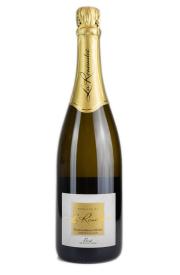 Domaine de la Renaudie Fine Bulles de Touraine Blanc Brut 2022