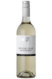 Sauvignon Blanc Silver Leaf Western Cape 2024