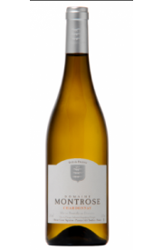 Domaine Montrose Mon Blanc 2024