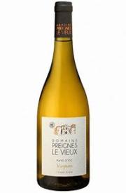 Domaine Preignes le Vieux Tradition Viognier 2024