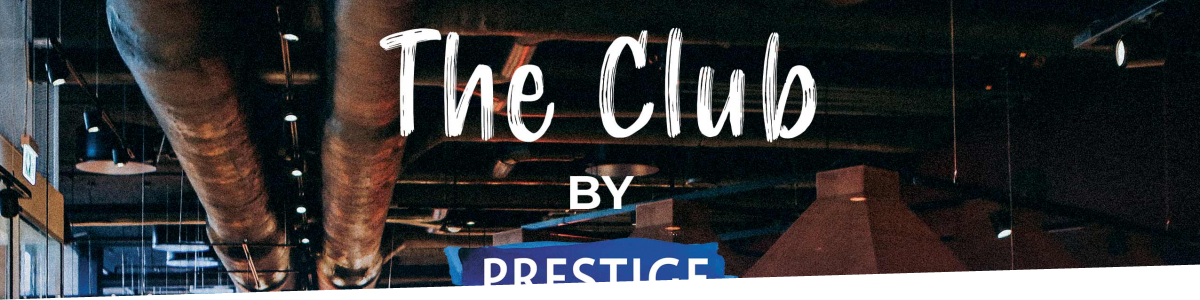 The Club by Prestige Purchasing